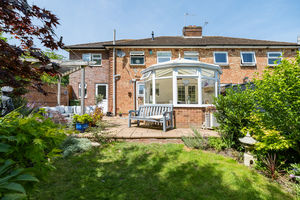 Rear elevation- click for photo gallery